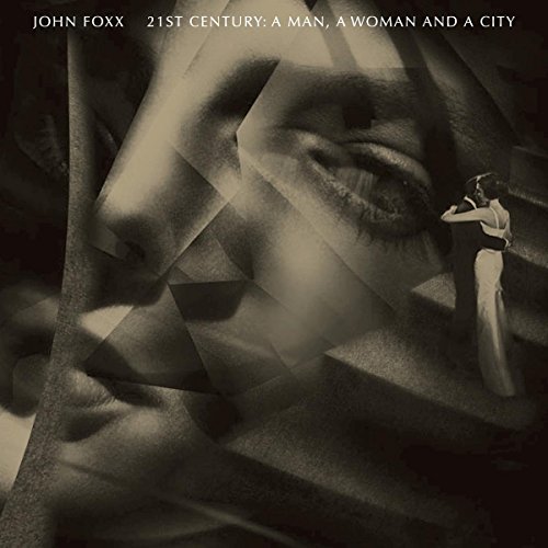 21st Century: A Man - a Woman and a City