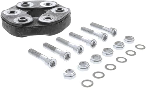 VAICO Junta de árbol de transmisión puede usarse con Mercedes 190 A124 A208 C124 C208 CL203 1244100215