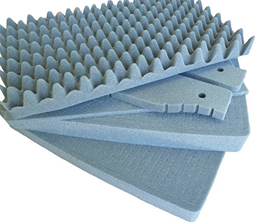 Seahorse SE920 Replacement foam set by CVPKG