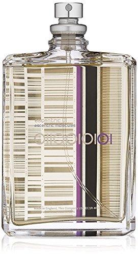 Escentric Molecules Escentric 01 Parfum Spray 100ml