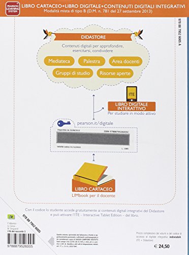 Fili del racconto. per la Scuola media. con