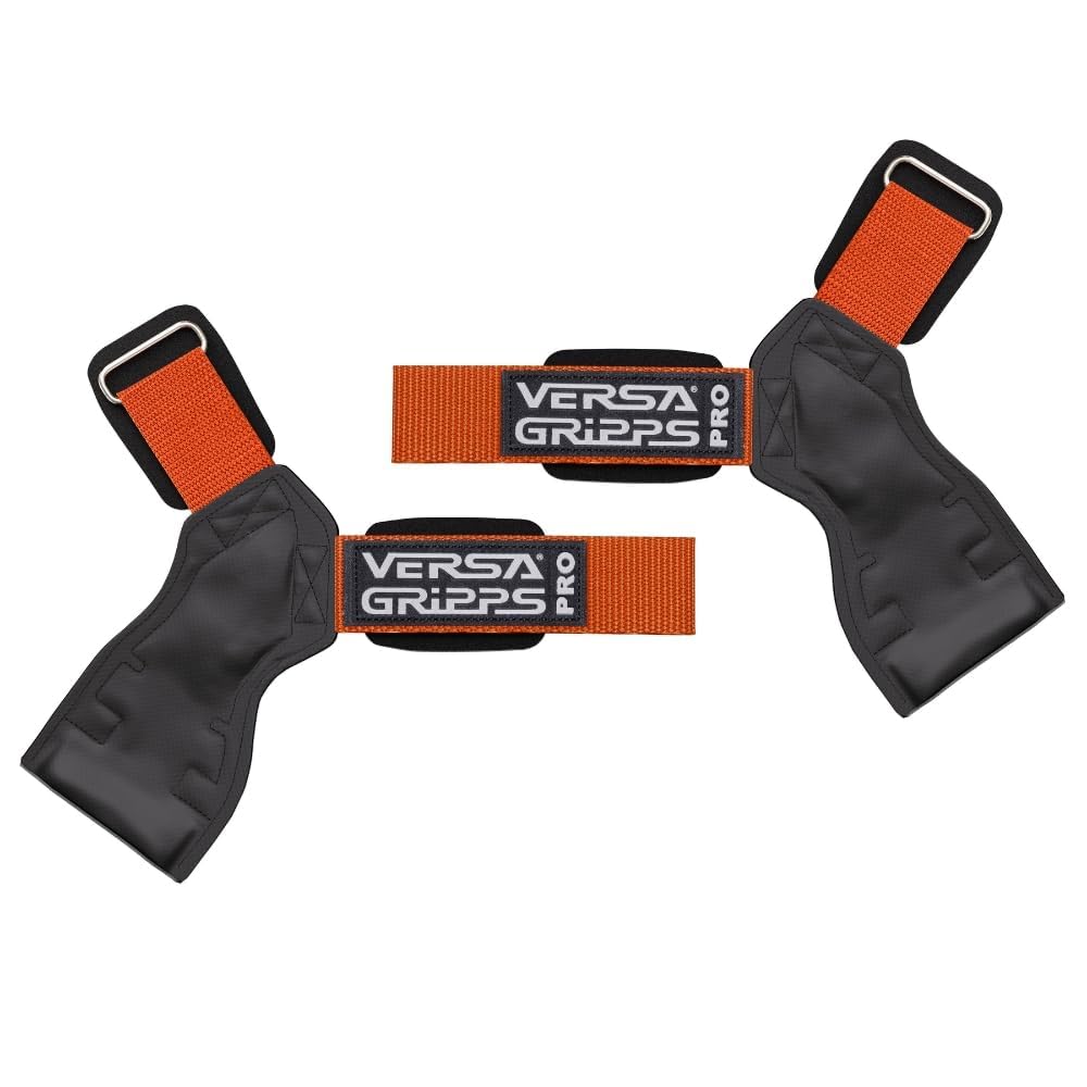 Versa Gripps® PRO Autentico. Il miglior Accessorio da Allenamento al Mondo. Prodotto negli USA