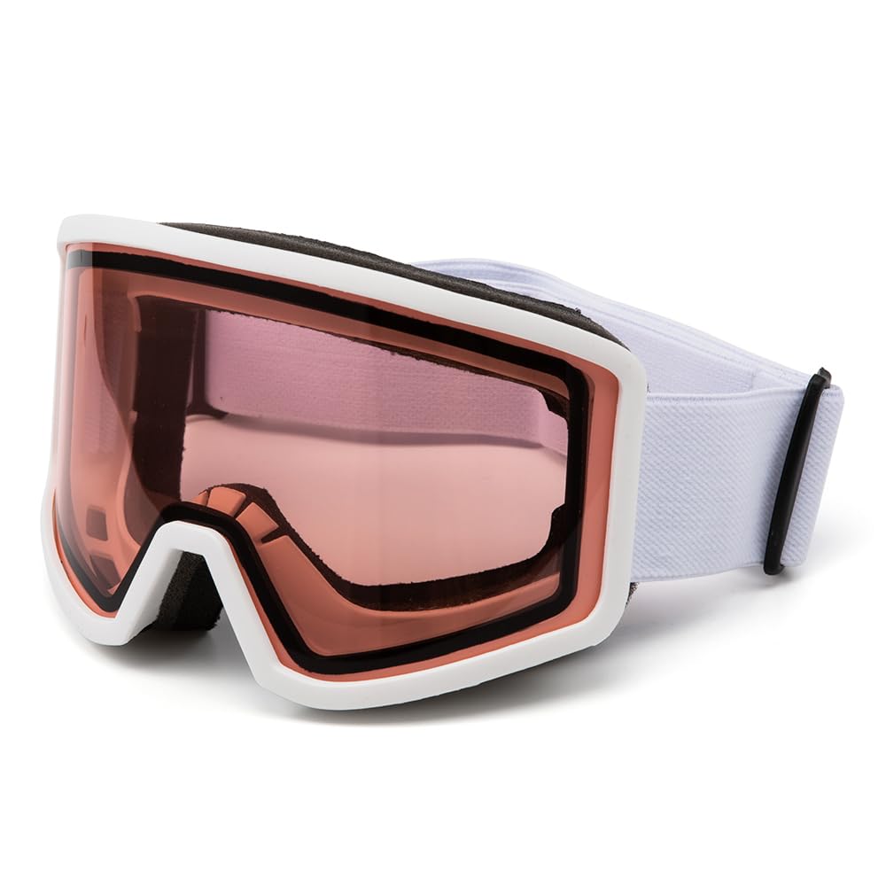 Motorcycle Goggles Dirt Bike Motocross Goggles Windproof ATV Dustproof Racing GogglesScratch Resistant Ski Glasses
