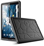 AT&T Primetime Case, Poetic TurtleSkin Series [Corner/Bumper...