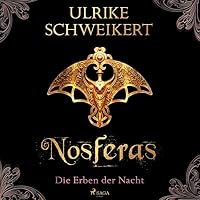 Nosferas Hörbuch