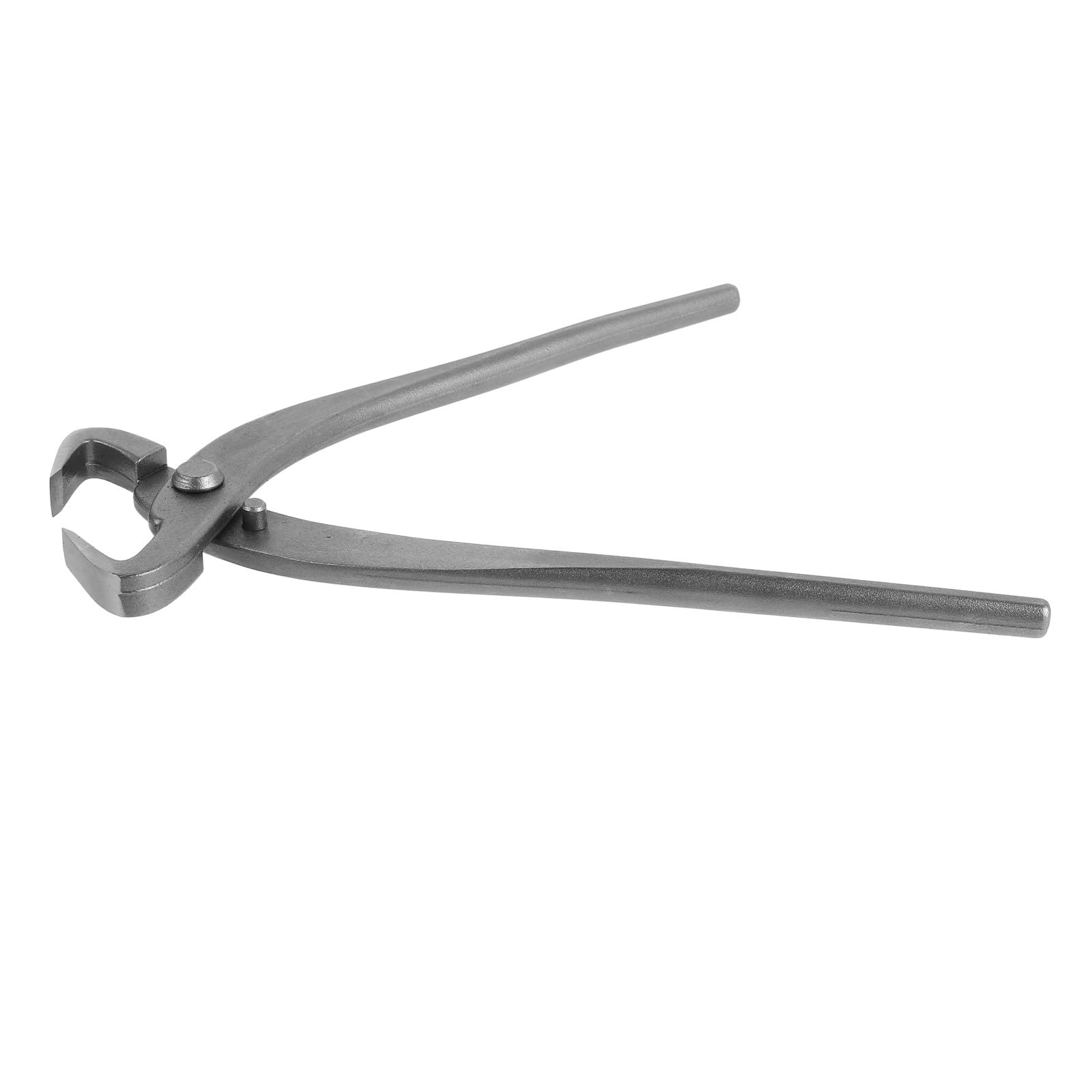 jojofuny Sécateur à Bonsaï en Acier Argenté Design Ergonomique, Outil Polyvalent Taille Sculpture Créative des Branches de Bonsaï