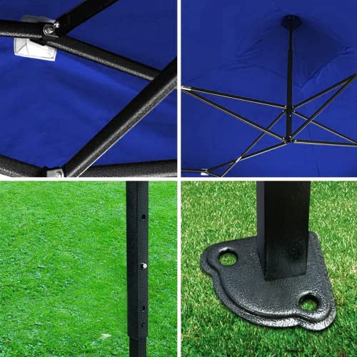 Reviews de Carpa plegable 2x2 los mejores 10. 29 Imagen adicional