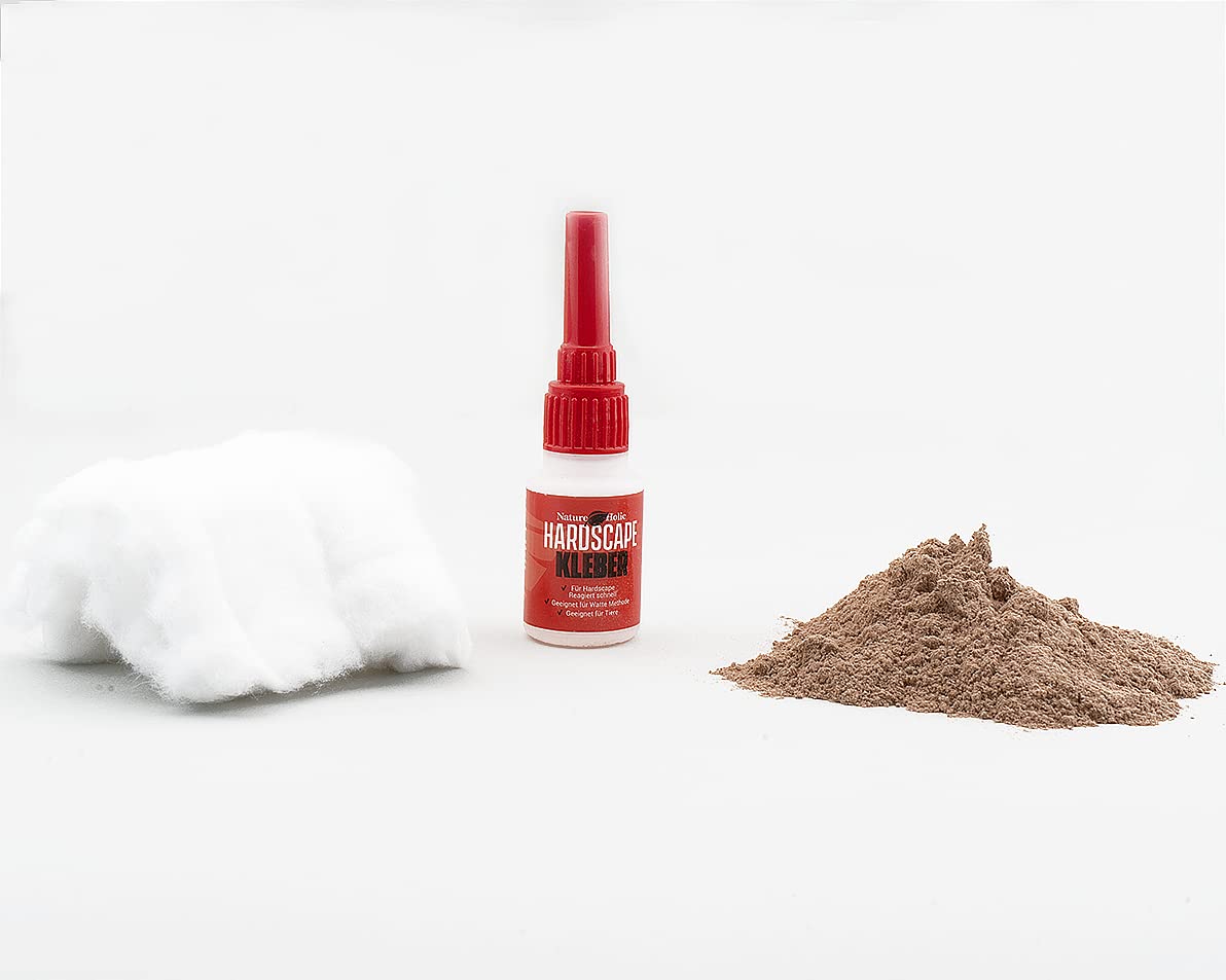 NatureHolic - NPK Booster - flüssiger Volldünger fürs Aquarium | Flüssigdünger | Dünger | Pflege NatureHolic - NPK Booster - flüssiger Volldünger fürs Aquarium | Flüssigdünger | Dünger | Pflege