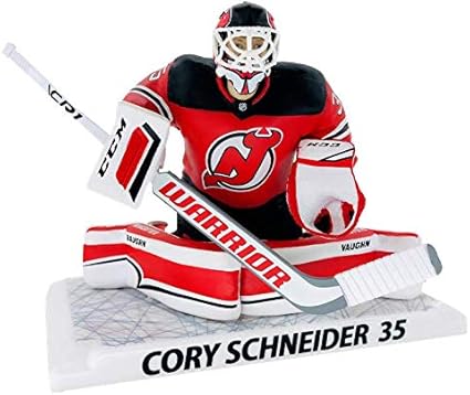 cory schneider jersey