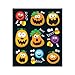 CARSON DELLOSA HALLOWEEN PRIZE PACK STICKERS (Set of 50)