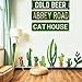 No Working During Drinking Hours Metal Tin Sign, Funny Quotes Sign For Home Office Man Cave Accessories Garage Bar Pub Cafe Shop Car Wall Art Decor Sign 16x4 Inch