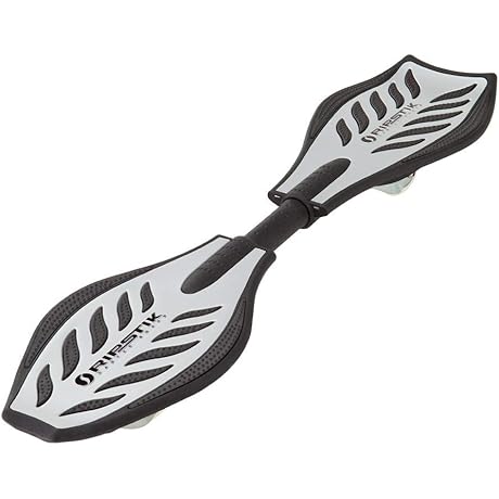 Razor RipStik Caster Board: The Ultimate Freestyle Skateboard Experience