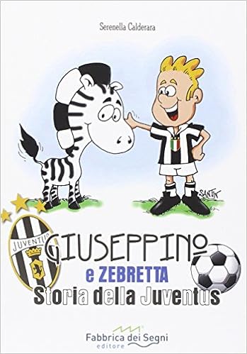 libro di calcio per bambini