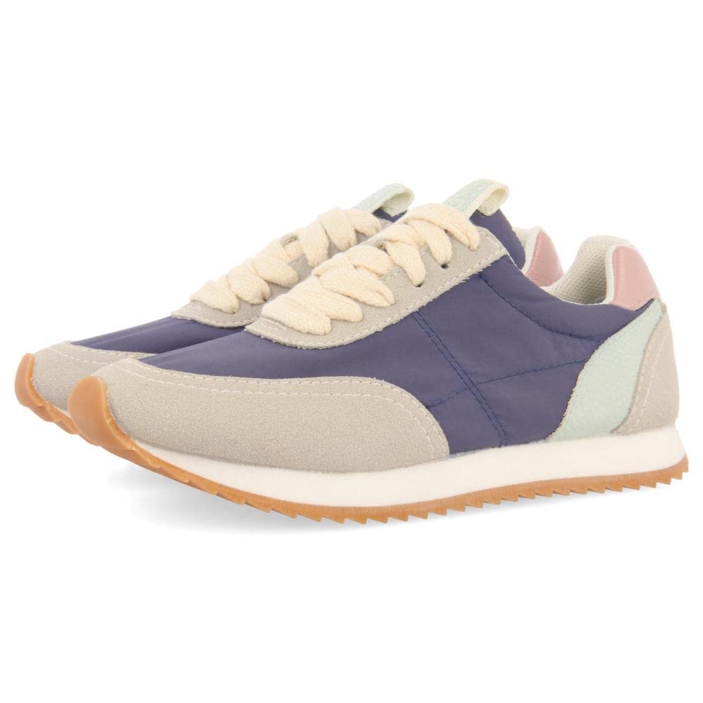 Gioseppo ALTORY, Low-Top Sneakers, Jeans,