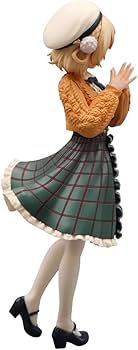 Trio Try iT しぐれうい　Hunter×Hunter シャルナーク Amazon | Trio-Try-iT Figure しぐれうい | フィギュア・ドール 通販