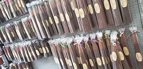 Patchouli Incense Extra Large Jumbo 19 In.sticks 25-30 Per Pack #TOP1