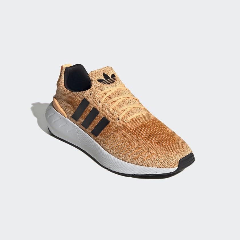 Image of adidas Men's Swift Run 22 Shoes