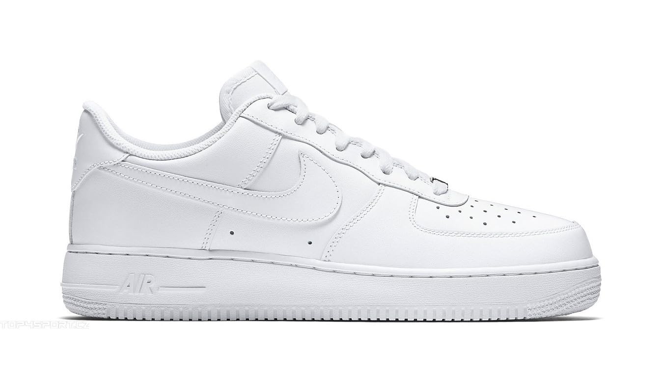 ●26ホワイト　エアフォース1 ラヴァー 送料無料 【新品未使用】27CM NIKE AIR FORCE 1 LOW ALL OVER