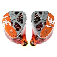 Amazon.co.jp: HARMONIC EMPIRE Xiao Qiao インイヤーモニター、10mm