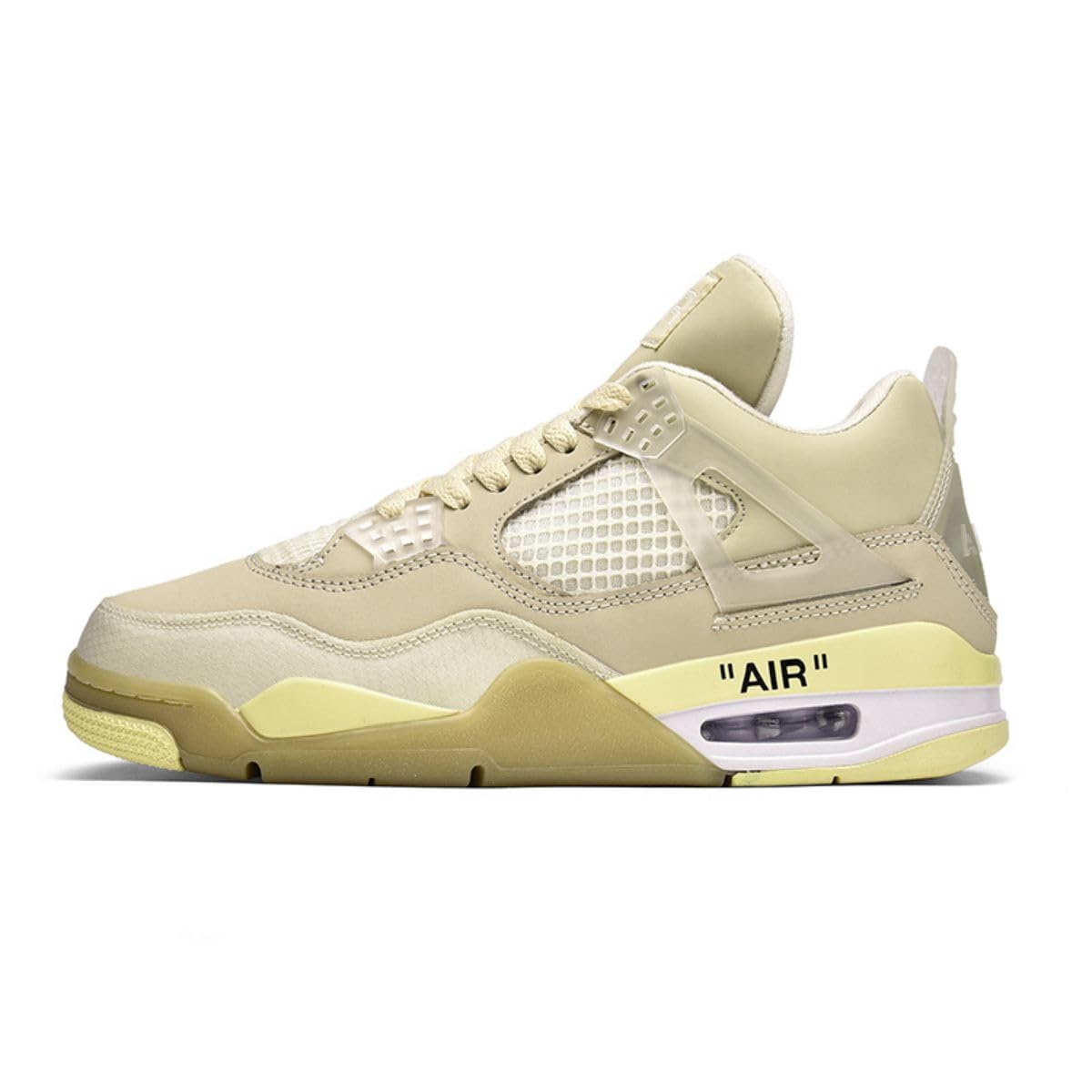 Herren-Basketball-Schuhe Herren-Sport-Schuhe Große Sportschuhe