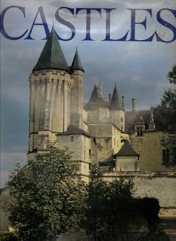 Hardcover Castles Book