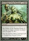 Magic The Gathering - Wet Willie of The Damned - Unhinged