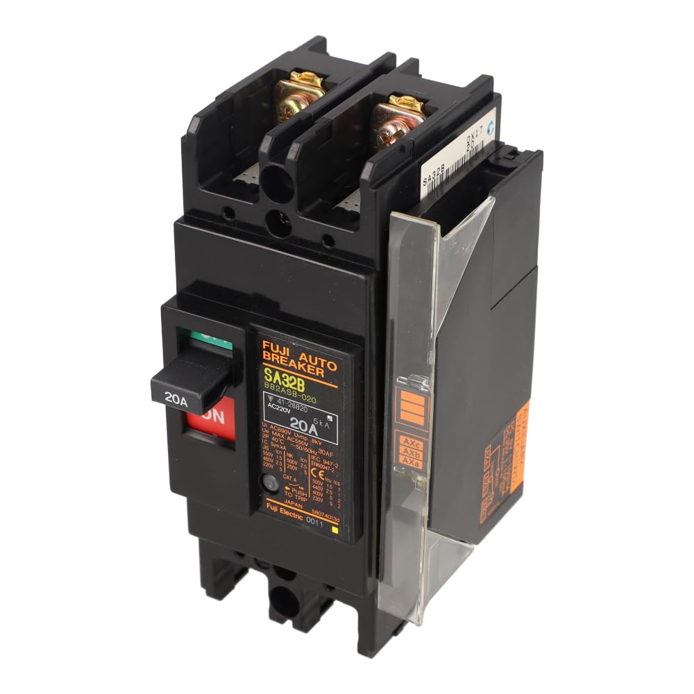 SA33B/20WD-A | FUJI SA33B/20WD-A