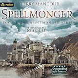 Spellmonger: Spellmonger, Book 1