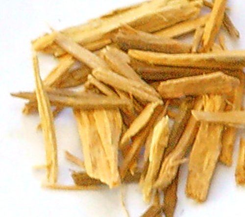 Muira Puama Root Schnitt und gesiebt 454 g