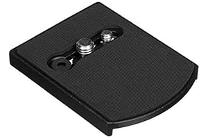 Manfrotto RC4 Rapid Connect Mounting Plate
