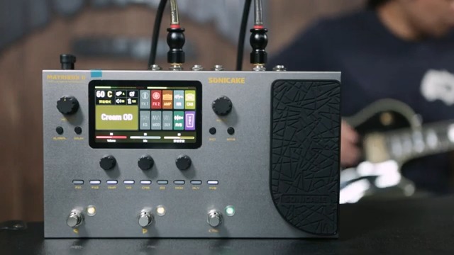 ギター Clean Bst TA.effects TA.effects (@TA_effects) / X