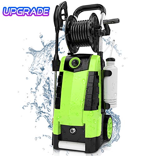 Top 8 Best Gas Pressure Washers in 2020 Reviews & Detailed Guides
