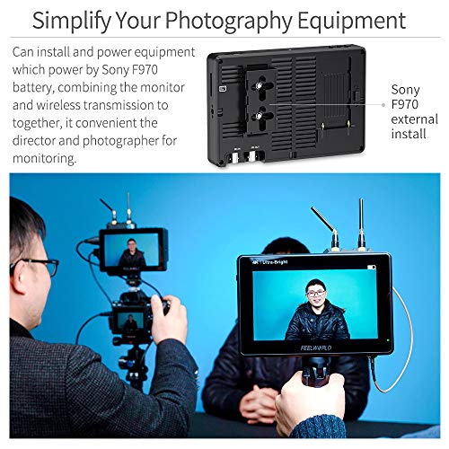 Pro HDR reference monitor Kit product image