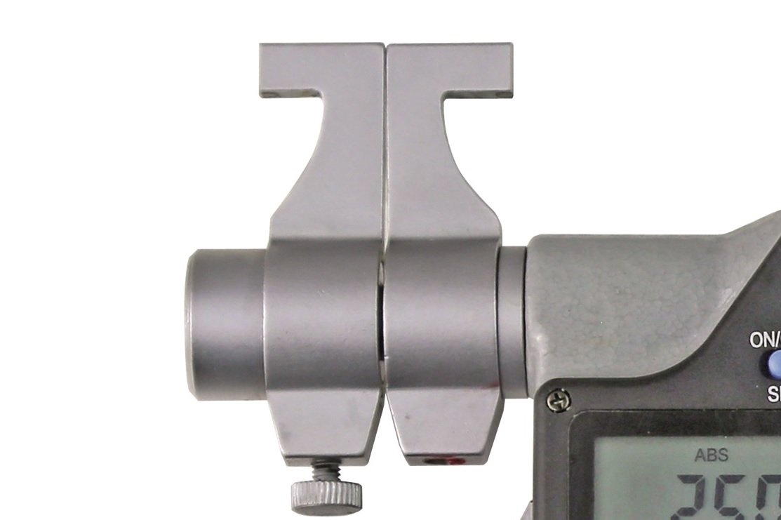 CNC QUALITÄT Digital-Innen-Messschraube 25-50 mm