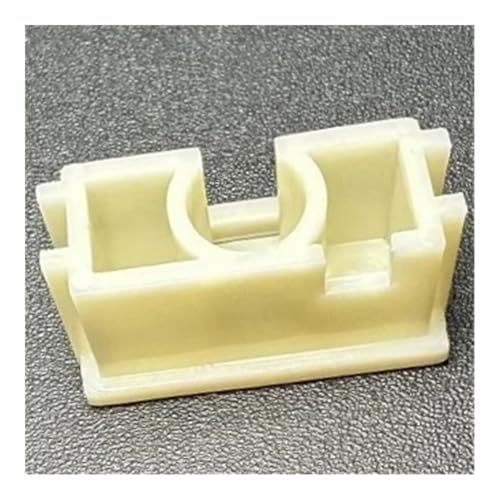 Tampon de séparation DX2432 : résout la double alimentation C252-2820
