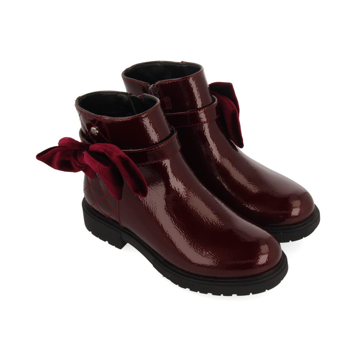 GIOSEPPO Webuye, Botas