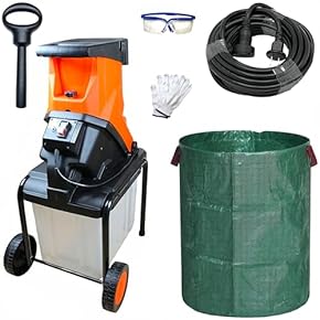 ガーデンシュレッダー グレー 楽天市場】ガーデンシュレッダー（粉砕機｜ガーデニング機器