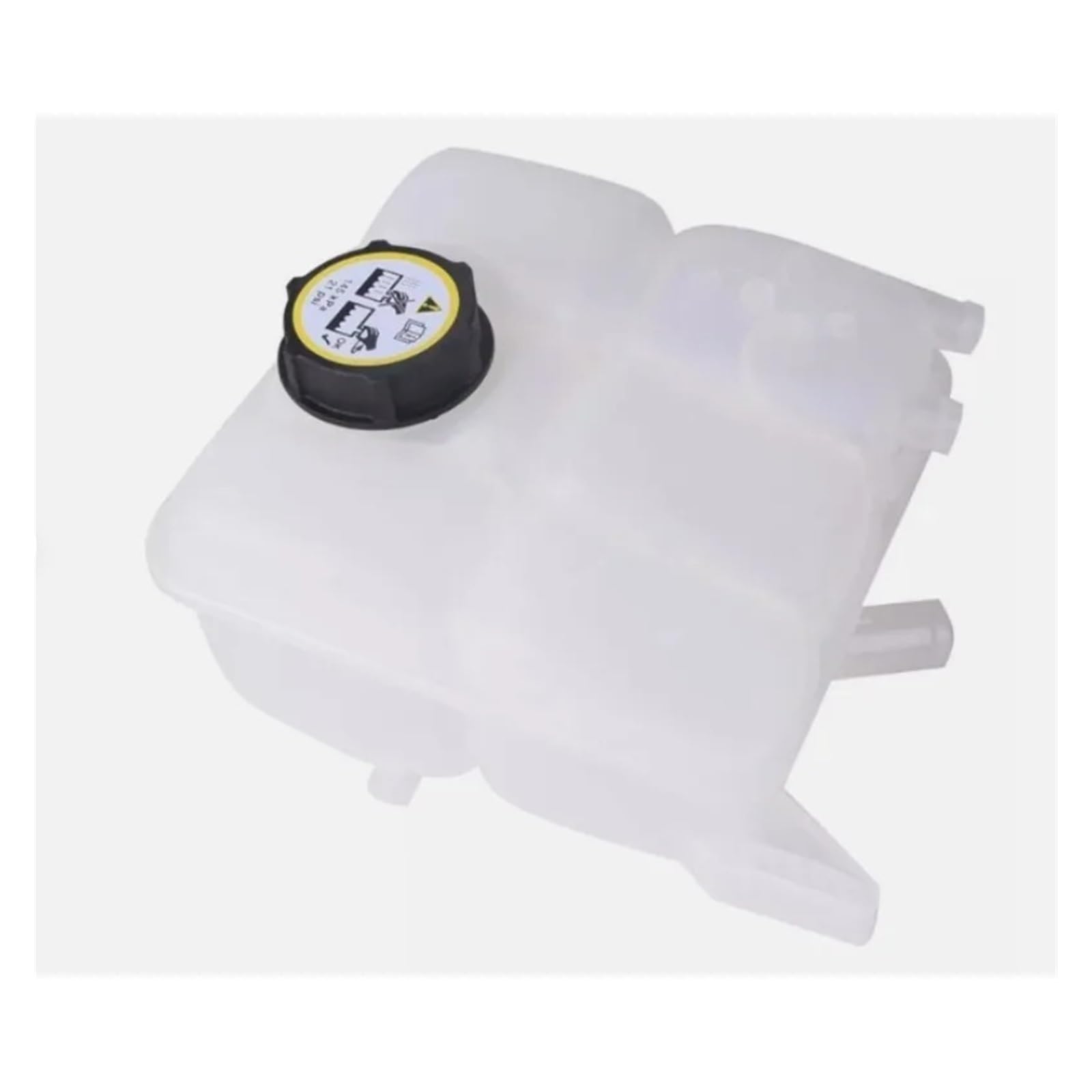 Immlsx With Cover Car Coolant Expansion For Focus 2012-2015 For Escort For Kuga 2013-2016 Cooling System Auxiliary Water Tank Wiith Lid 1.5T/1.6T 8V618k218ae