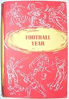 Football Year B000S9WVR8 Book Cover