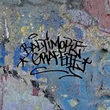 Baltimore Graffiti: The Definitive Charm City Style Collection