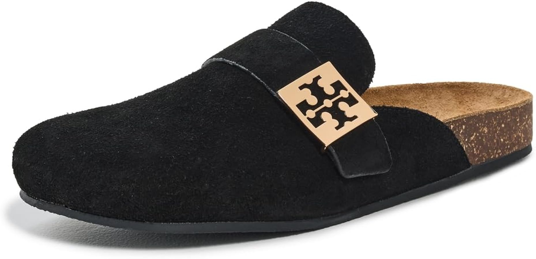 Tory burch mule shoes Clearance