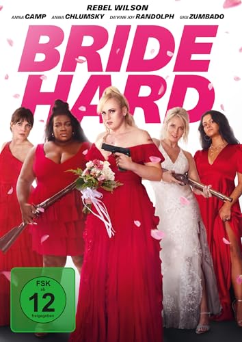 Bride Hard
