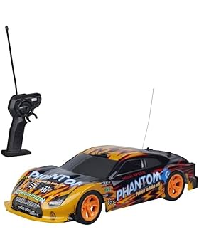 侍魂　　1/10 ラジコン Amazon | トイザらス RC 1 10 ファントムレーサー ラジコン 車