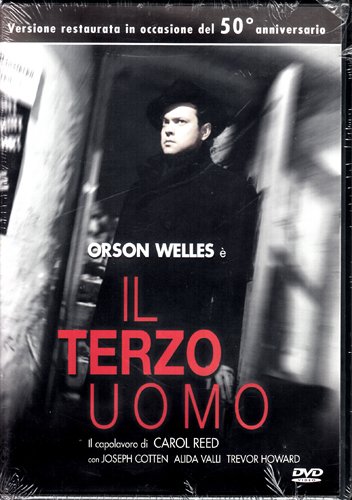 Terzo Uomo [Third Man]