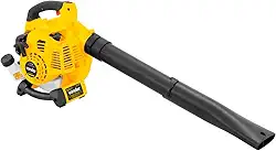 Vonder, Soprador A Gasolina, Sv 254.