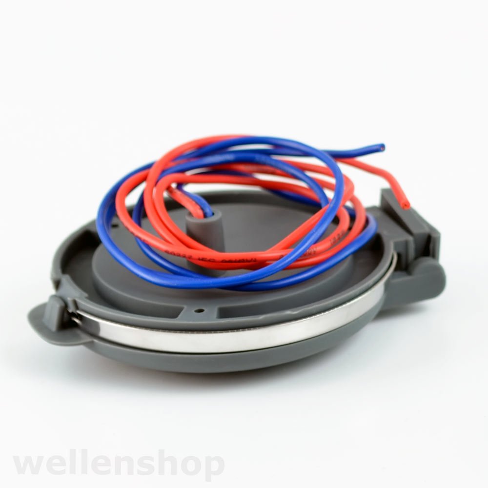 Ldafava Anker Fußschalter Für Boote - 12V/24V Deck-Schalter Für Ankerwinden