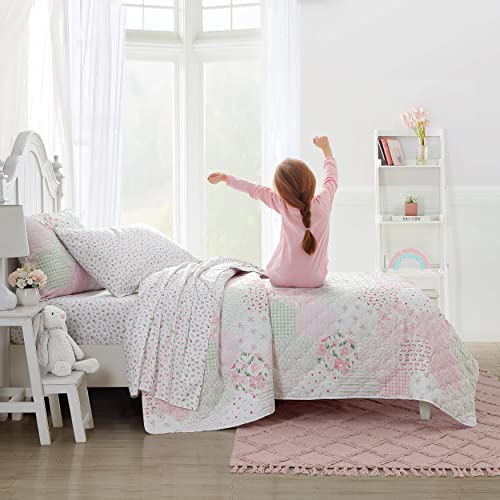 Laura Ashley USHSA91243327 Kids - Twin Quilt Set thumb #9