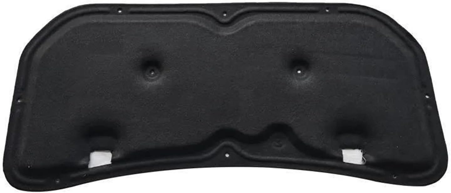 Car Front Engine Hood Insulation Cotton Pad,for Mazda CX-3 CX3 CX 3 2017 2018 2019 2020 2021 2022,Car Front Hood Engine Noise Insulation Heat Sound Insulation Pad