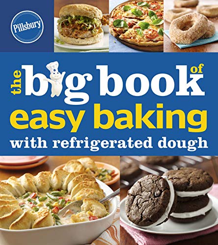 The Big Book of Easy Baking