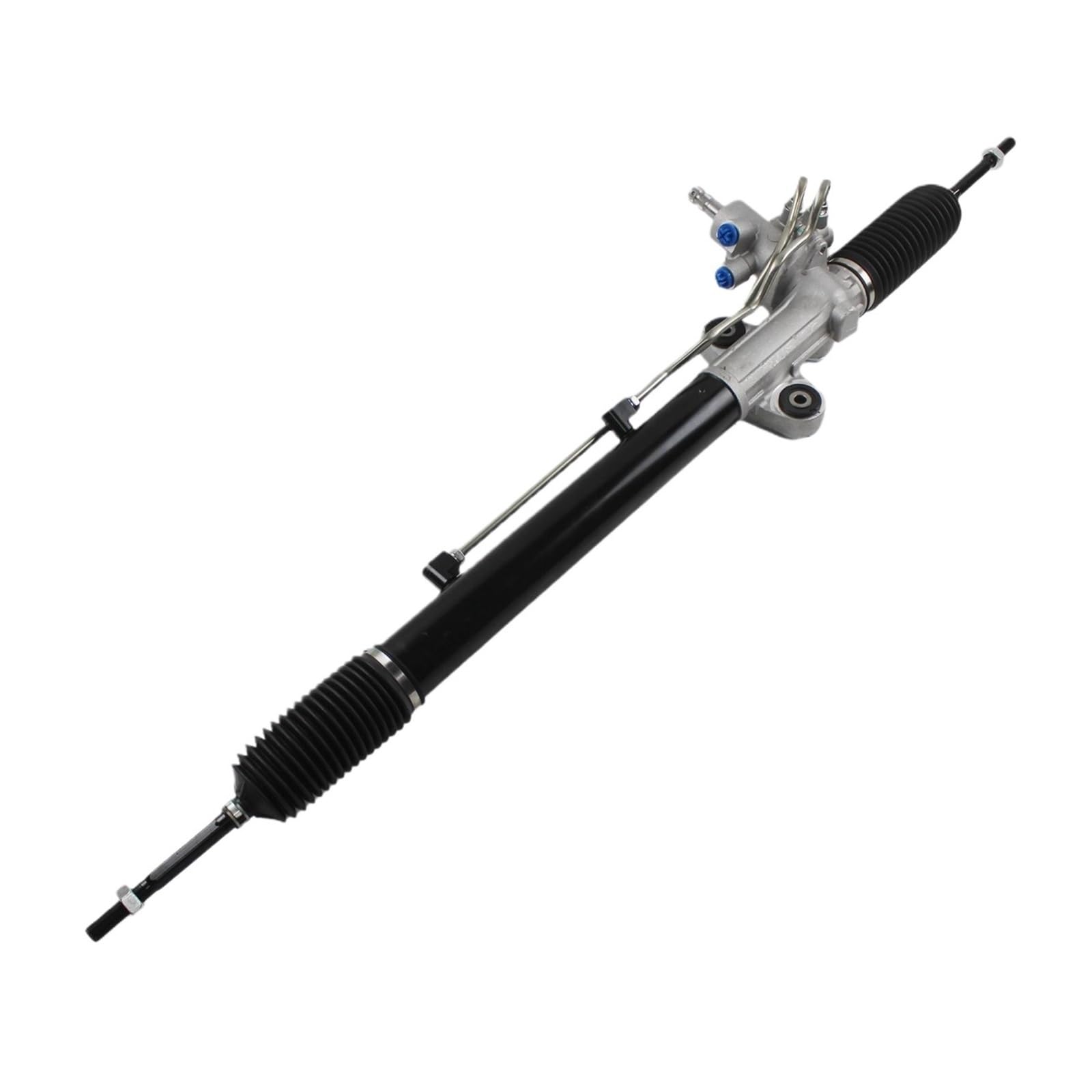 1 unidad de cremallera de dirección asistida 26-2719 compatible con Honda Pilot 2003-2008, accesorios for coche, suspensión y dirección.